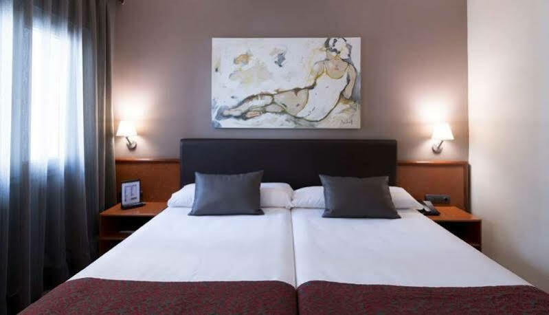 Catalonia Castellnou Hotel Barcellona